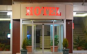 Isık Hotel